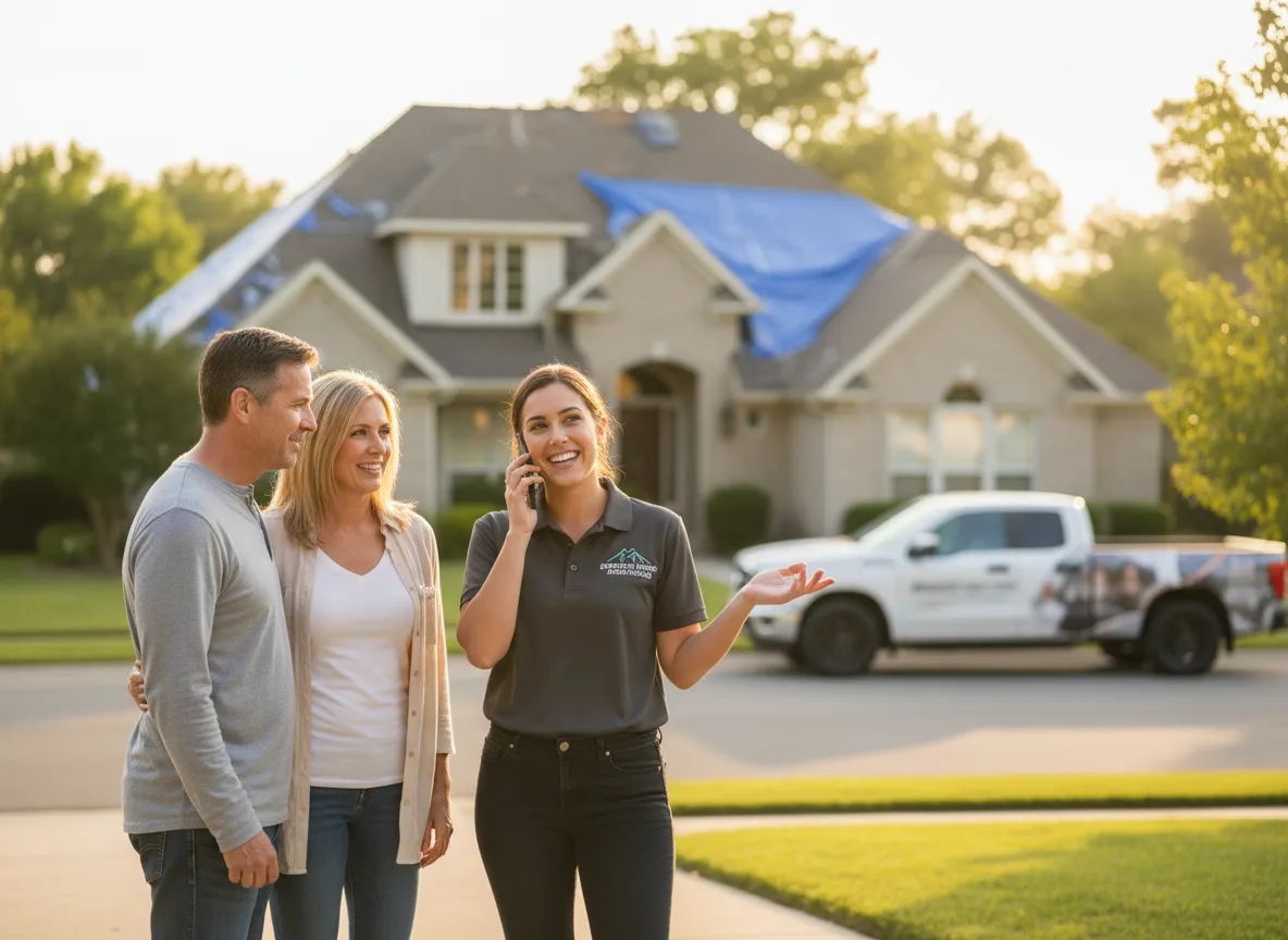 Emergency Roof Repair Chaseley, ND FAQs